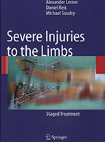 Severe Injuries to the Limbs 